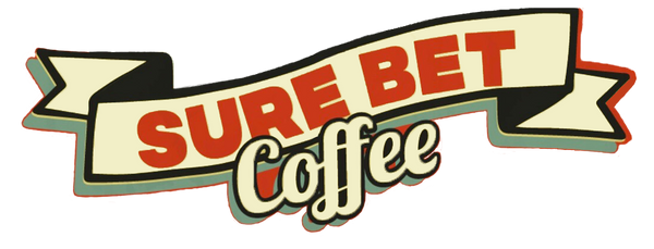 Sure Bet Coffee